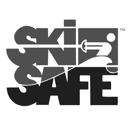 Ski Safe logo